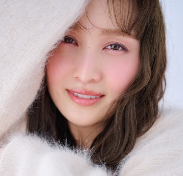 百田夏菜子