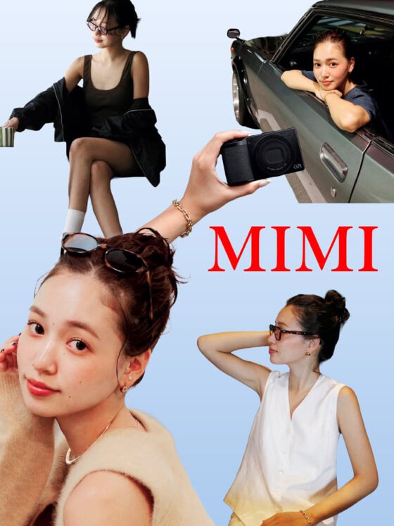 「ストーリーは毎日必ず投稿」オフラインラブ出演！美海のMYルール5選