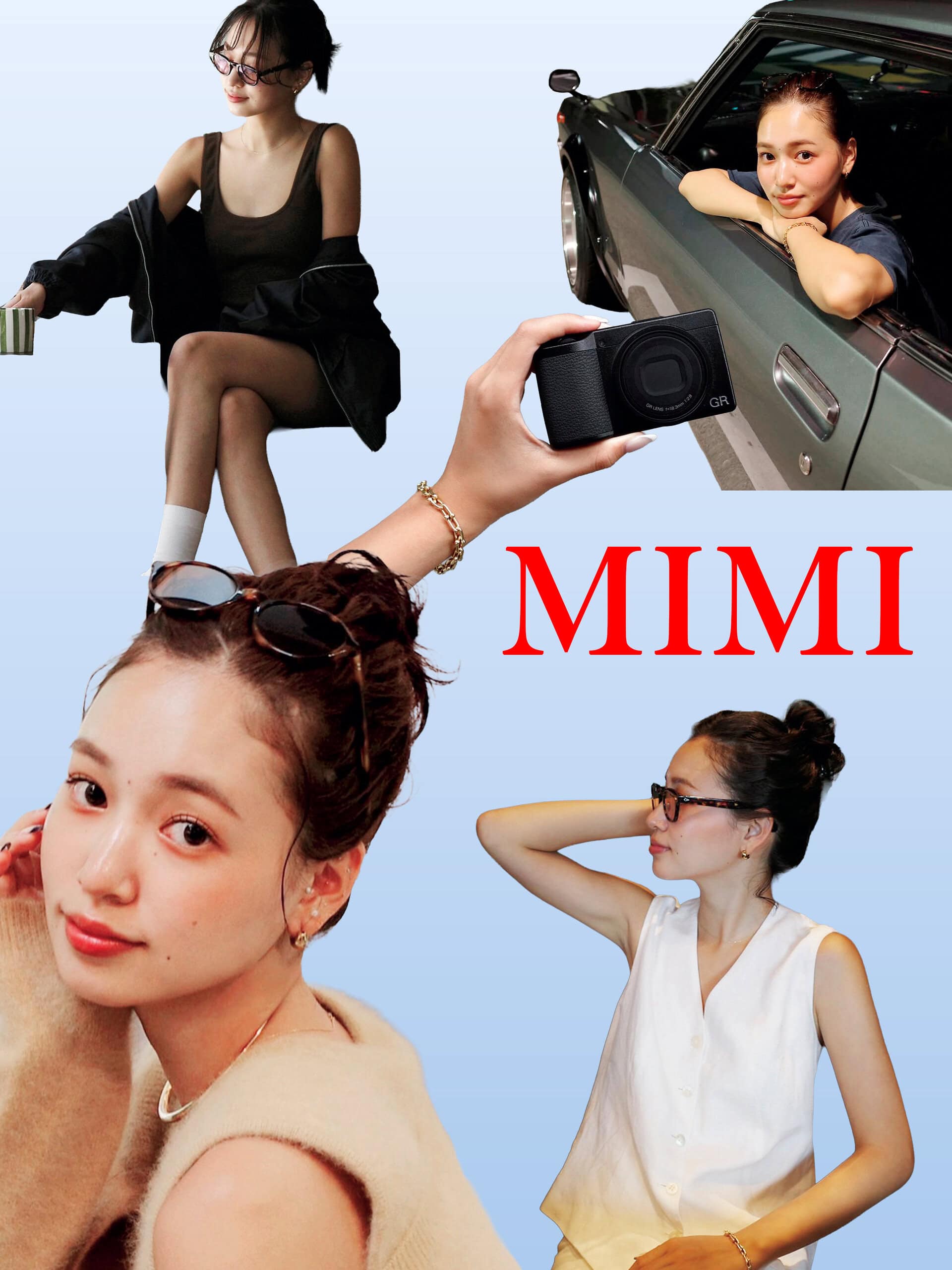 「ストーリーは毎日必ず投稿」オフラインラブ出演！美海のMYルール5選