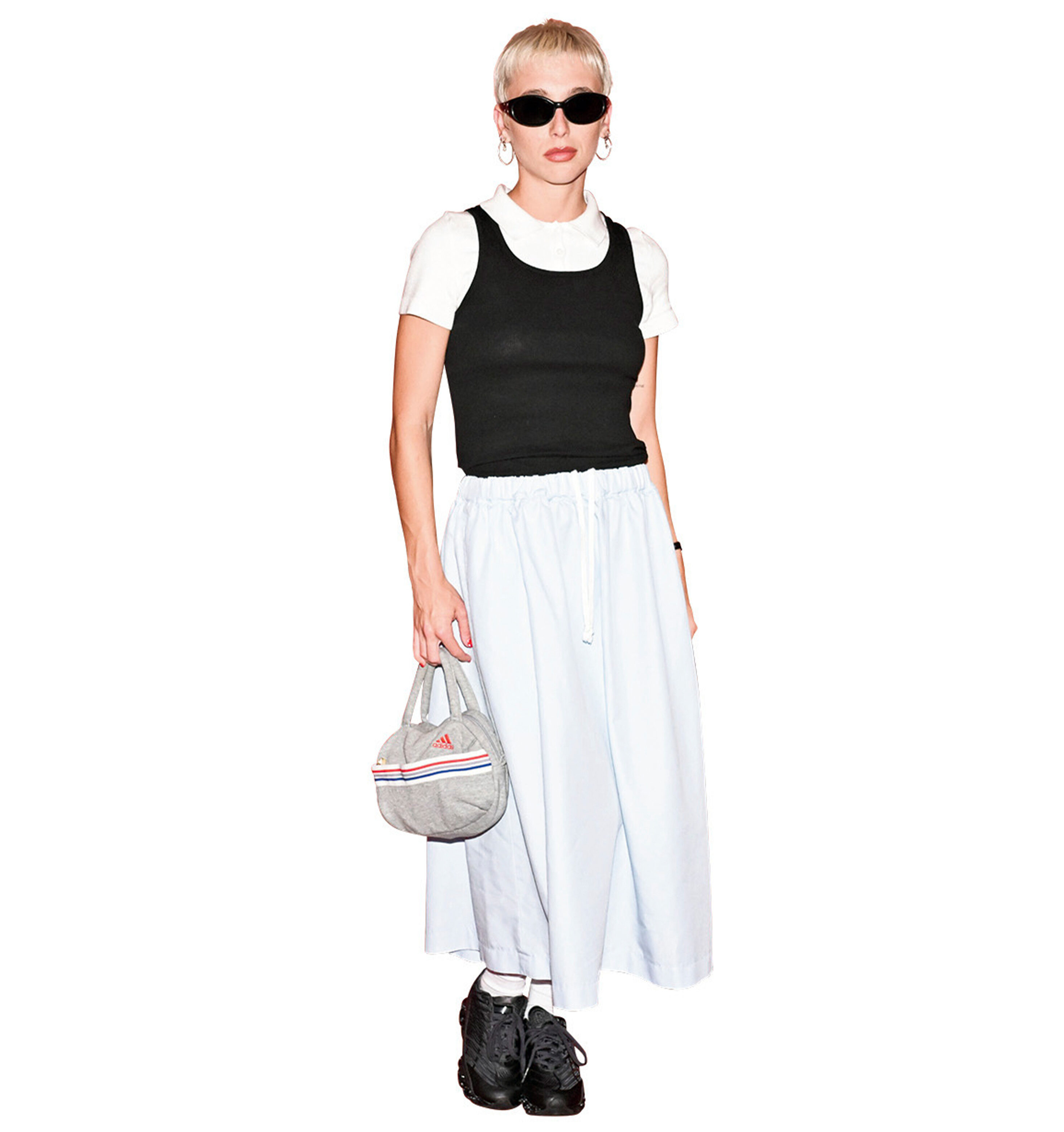 エマ・チェンバレン