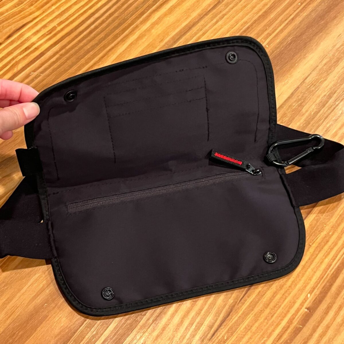 LIBERFLYER セキュリポ