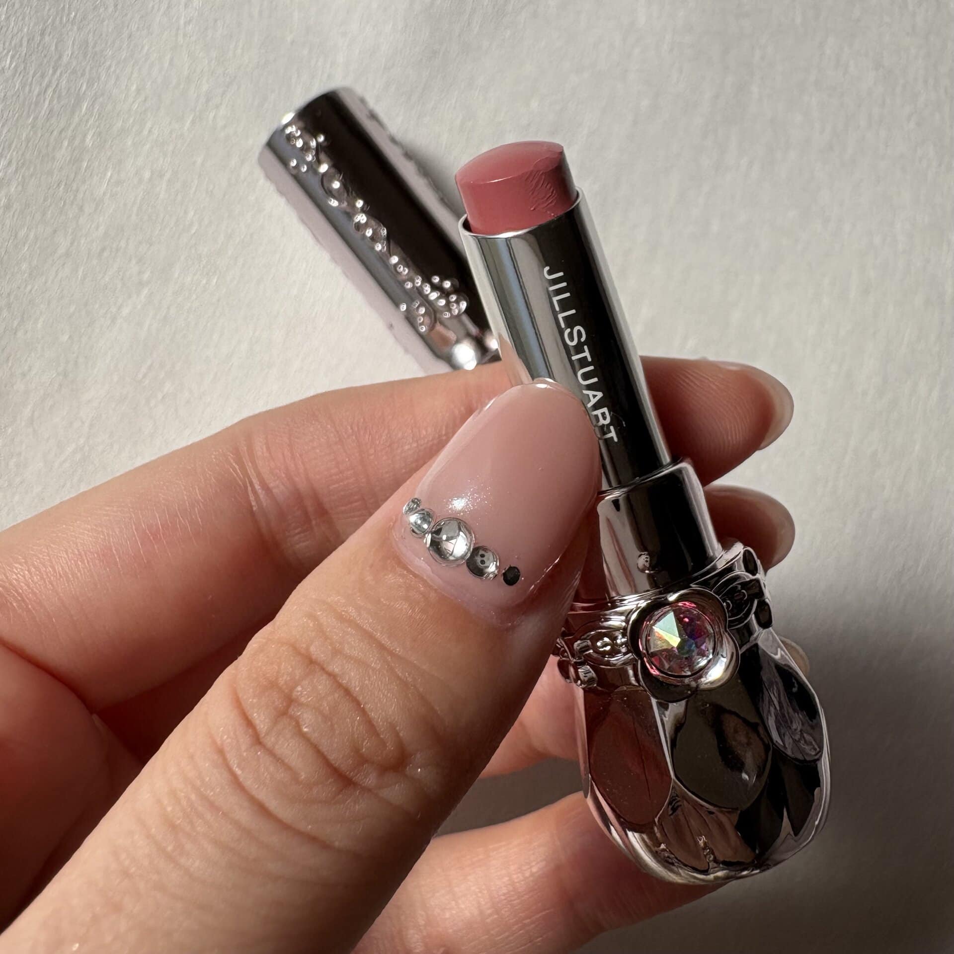 ジルスチュアートの2025年クリスマスコフレ