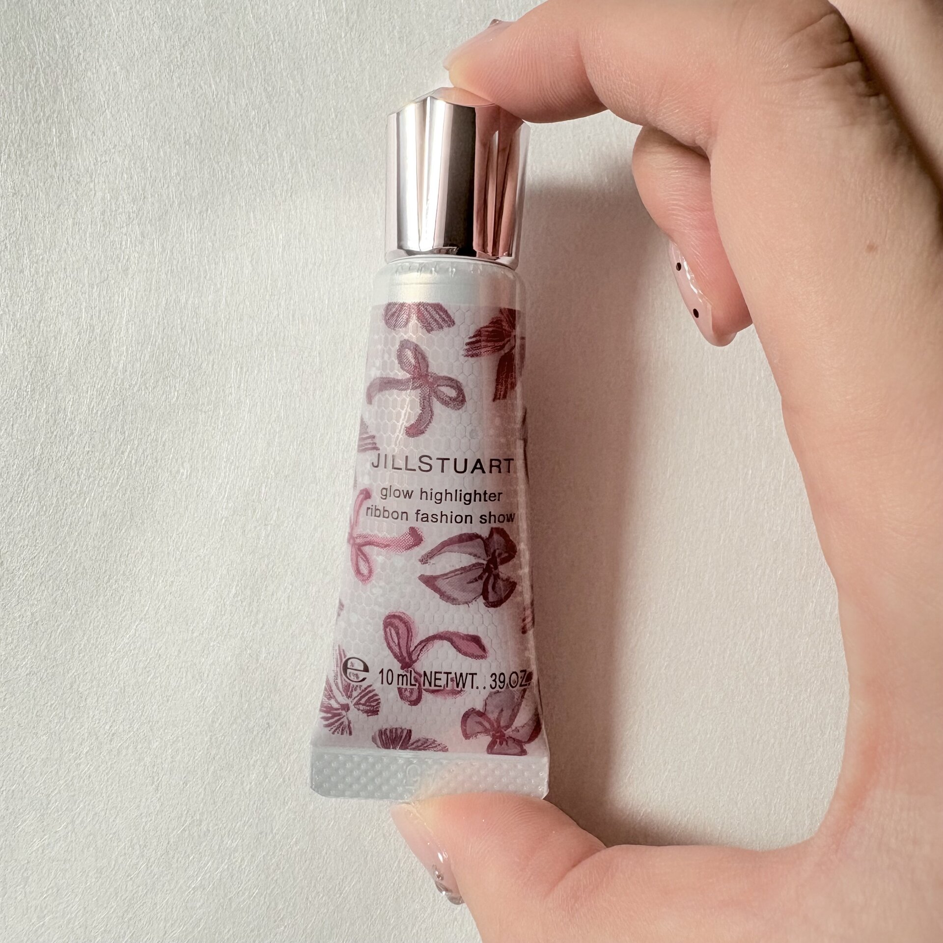 ジルスチュアートの2025年クリスマスコフレ