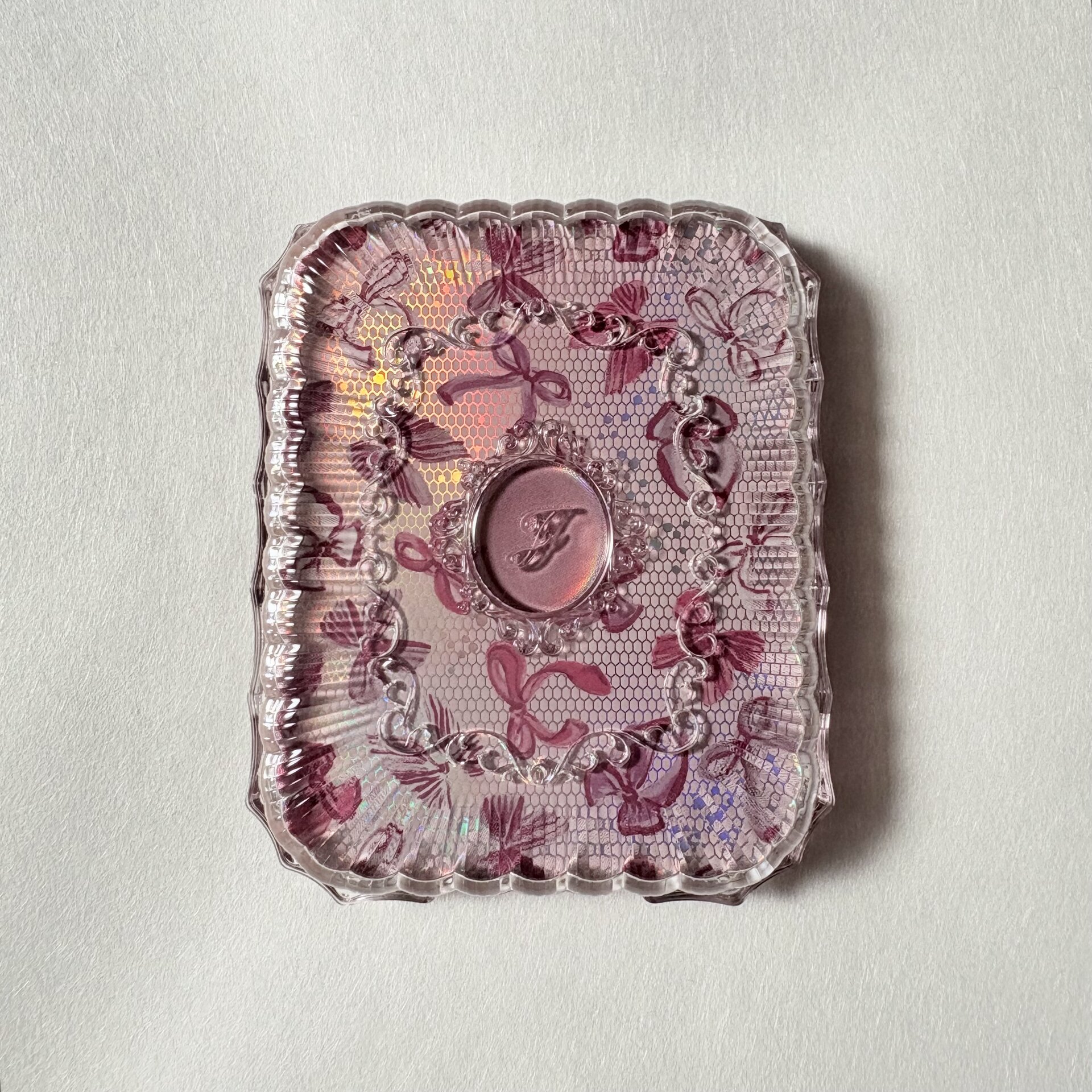 ジルスチュアートの2025年クリスマスコフレ