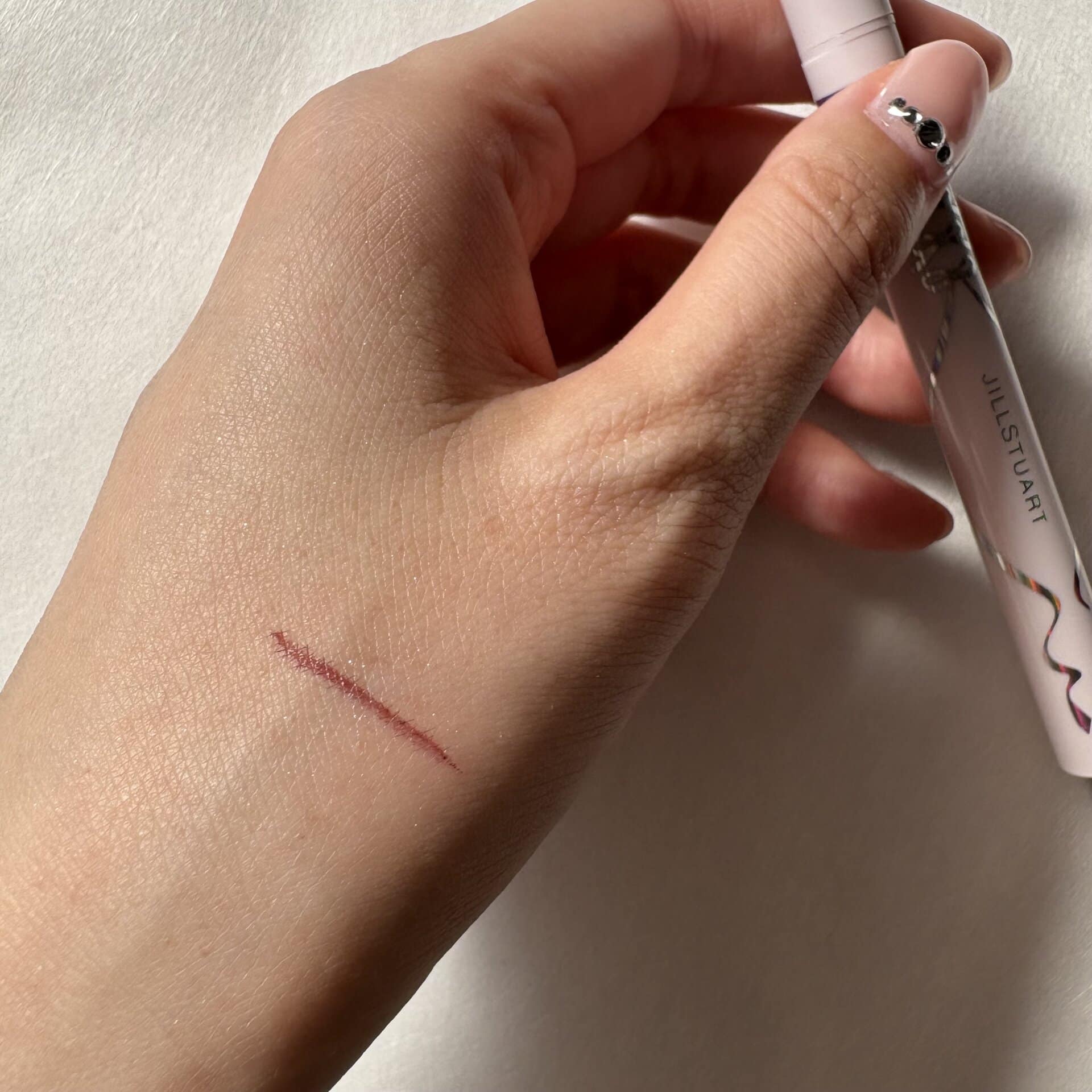 ジルスチュアートの2025年クリスマスコフレ