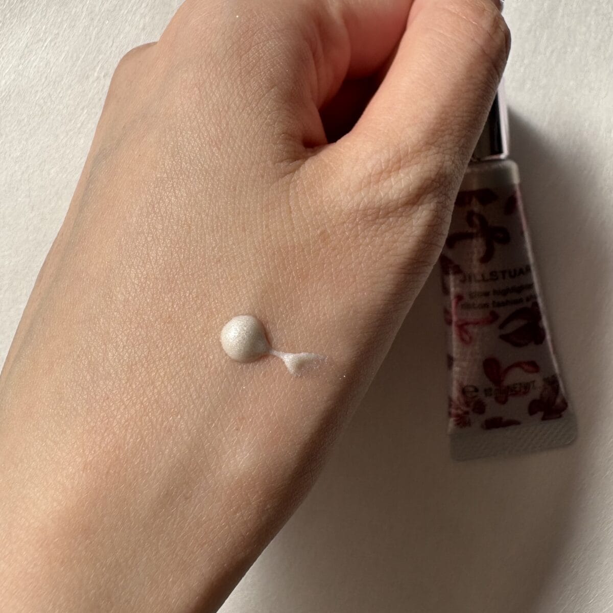 ジルスチュアートの2025年クリスマスコフレ