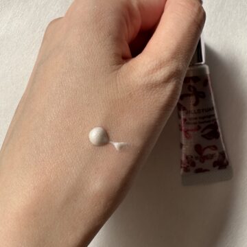 ジルスチュアートの2025年クリスマスコフレ