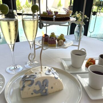 センイルケーキ