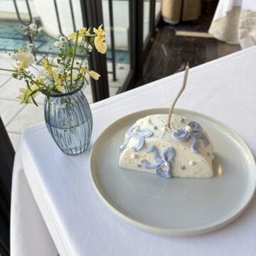 センイルケーキ