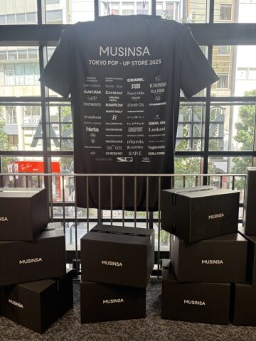 ムシンサ　ポップアップ