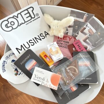 ムシンサ　ポップアップ