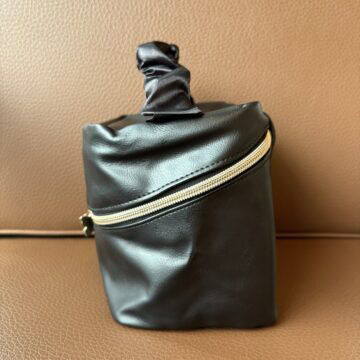 アナ スイ コスメティックス　整理上手な♡大容量バニティポーチ