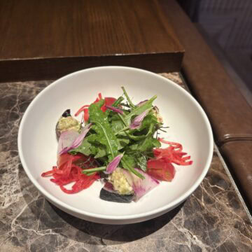 龍馬カツオ 紅くるり グリビッシュ