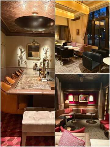 赤坂プリンスクラシックハウス