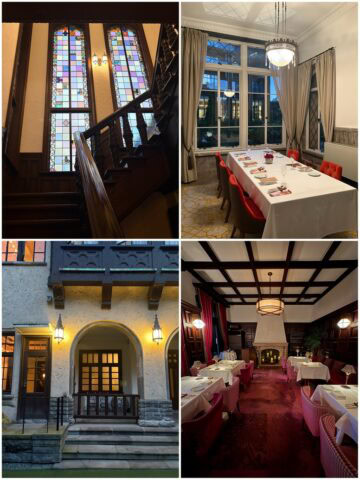 赤坂プリンスクラシックハウス