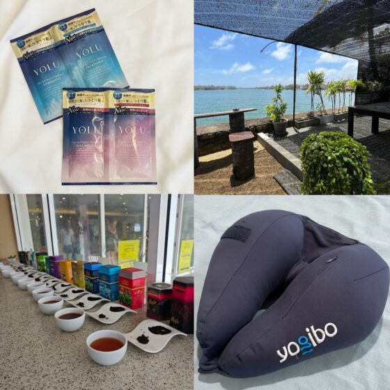 【保存版】旅行前に絶対見て！海外旅行が安心＆快適になる“本当に使える”神アイテム5選♡