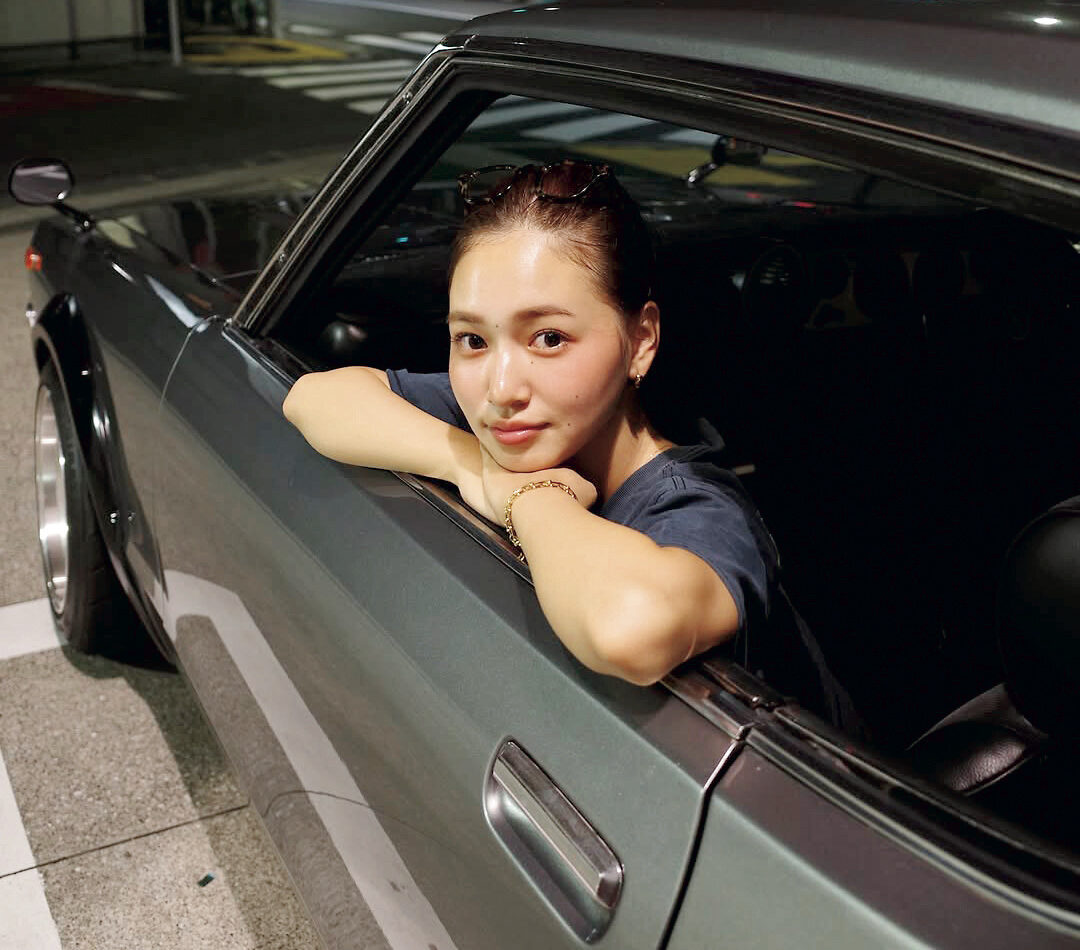 ストーリーは毎日必ず投稿」オフラインラブ出演！美海のMYルール5選