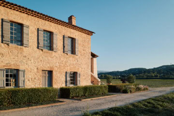 シャネルグラース