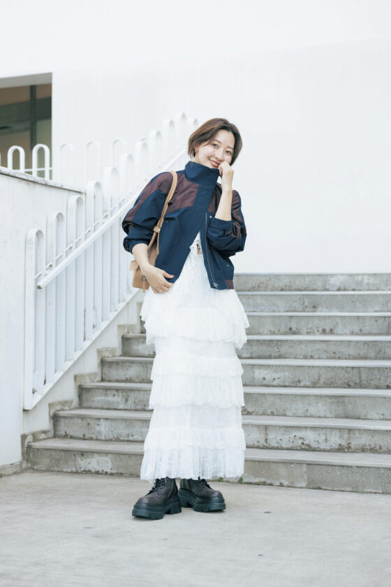 可愛い私で会いに行く♡ お洒落で快適な「推し活コーデ」3選【SNAP】