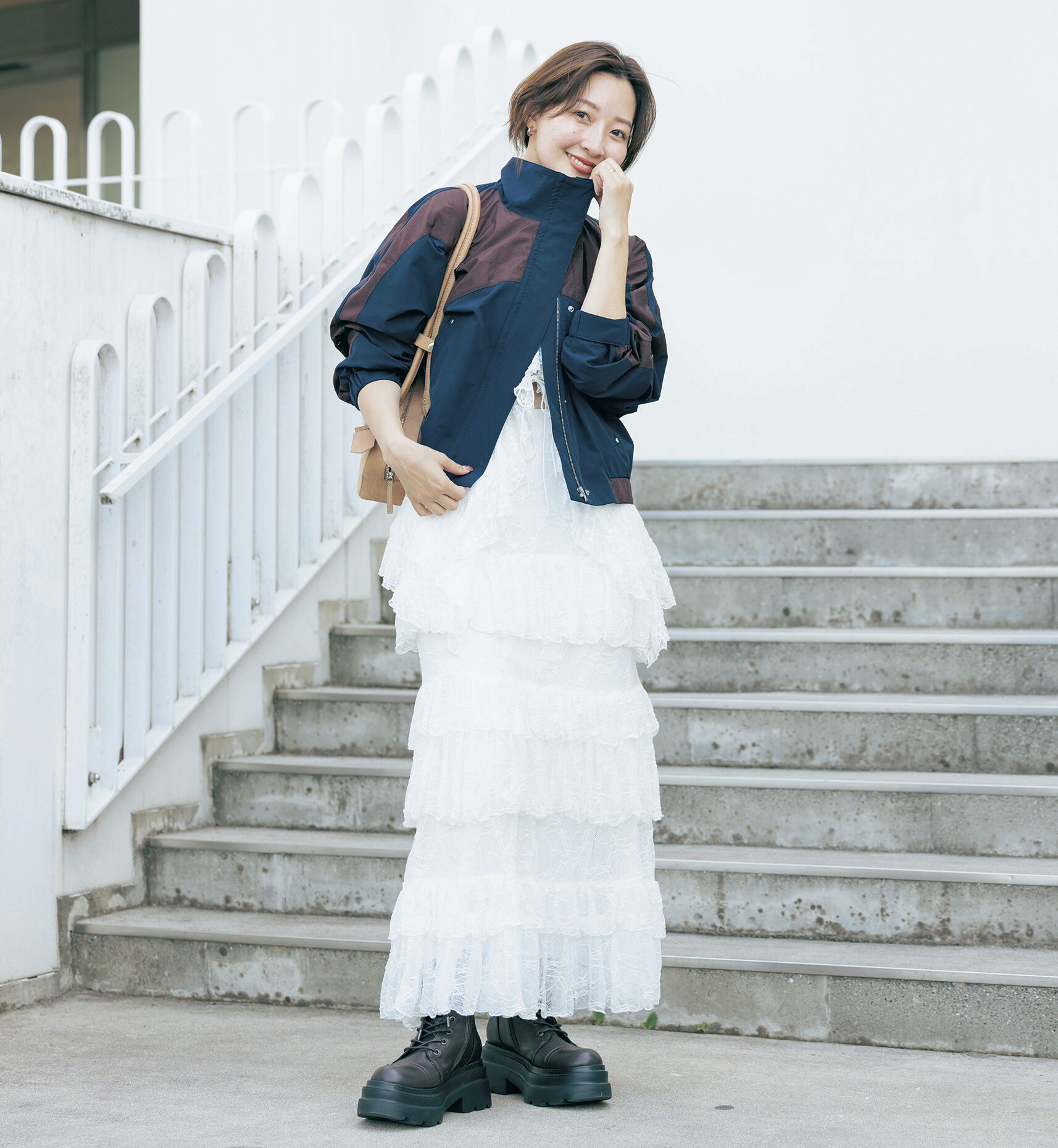 可愛い私で会いに行く♡ お洒落で快適な「推し活コーデ」3選【SNAP】