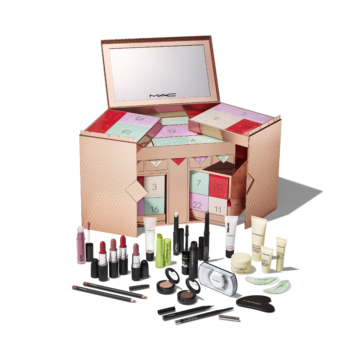 2025年アドベントカレンダー