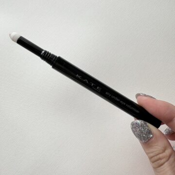 ケイトの涙袋ライナー