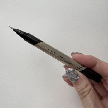 ケイトの涙袋ライナー