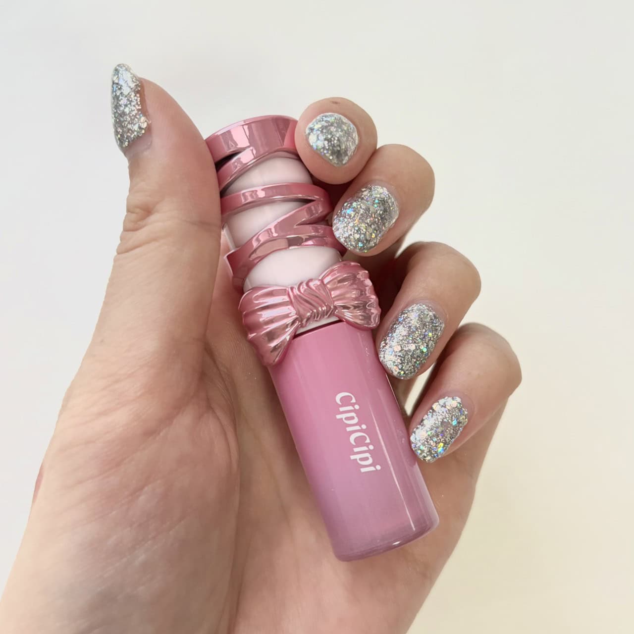 CipiCipiのティントリップ