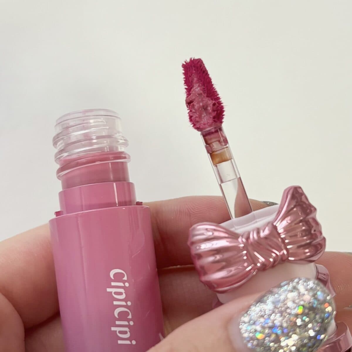 CipiCipiのティントリップ