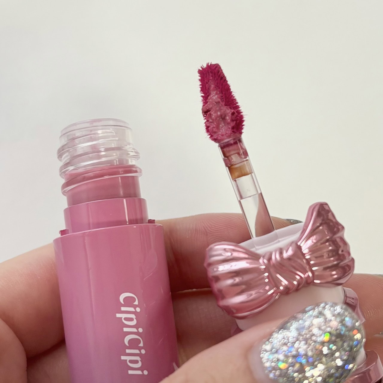 CipiCipiのティントリップ