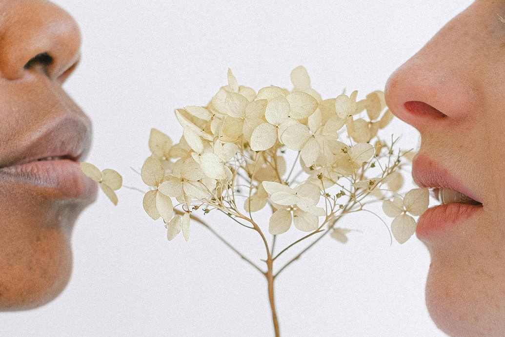 声でカレを魅了しよう