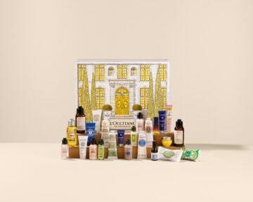 2025年アドベントカレンダー