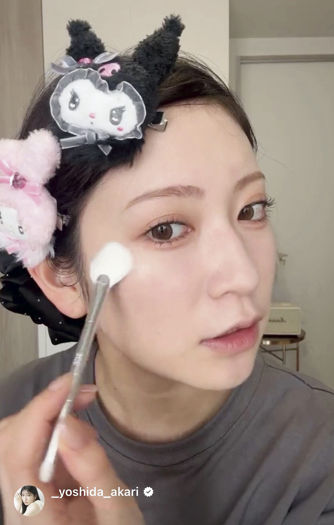吉田朱里