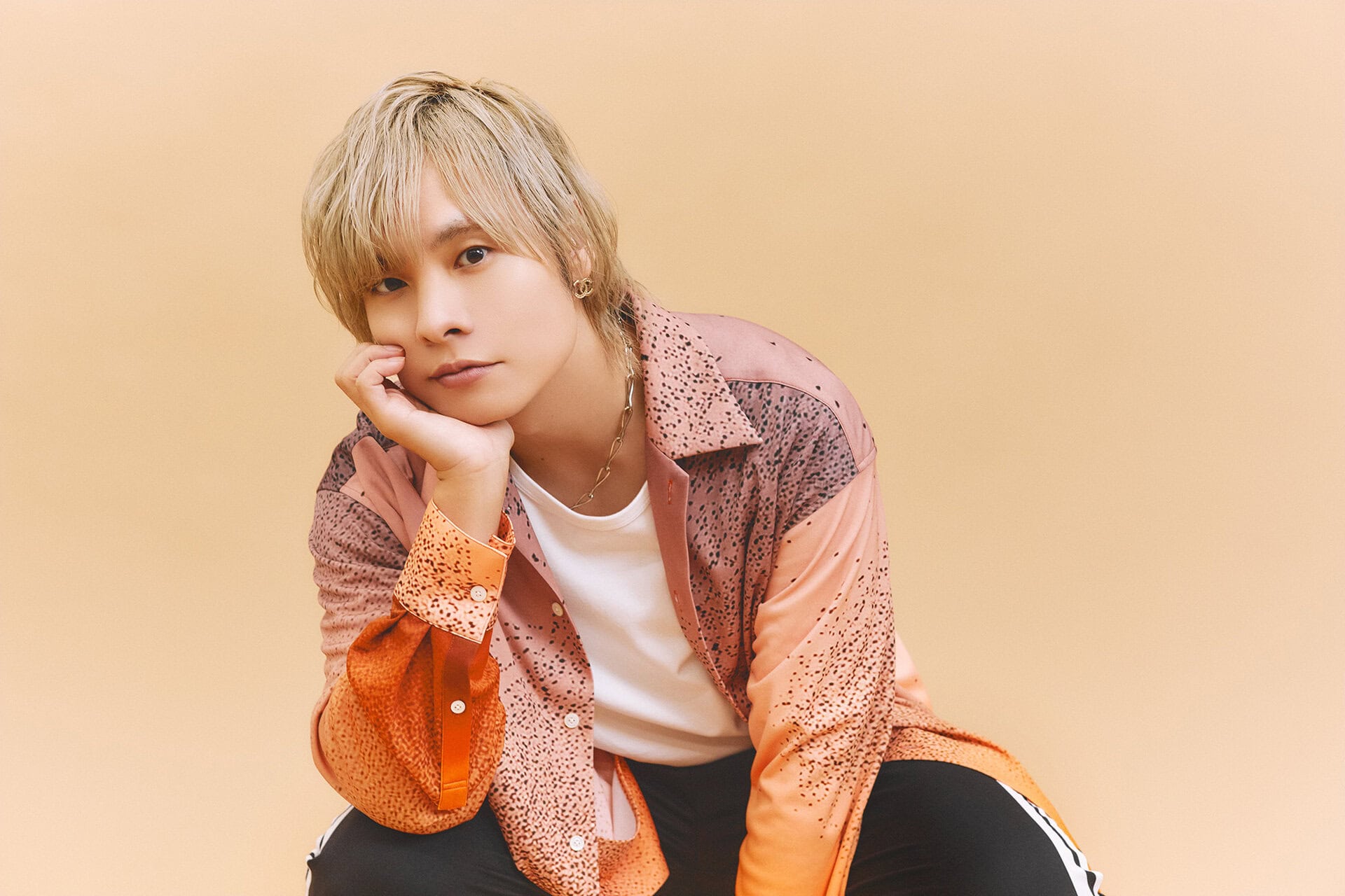 【岡本信彦】「色んな人と話すことで見聞が広がった」30代目前で感じた心境の変化とは？【sweet web独占】
