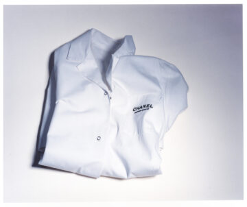 シャネルグラース