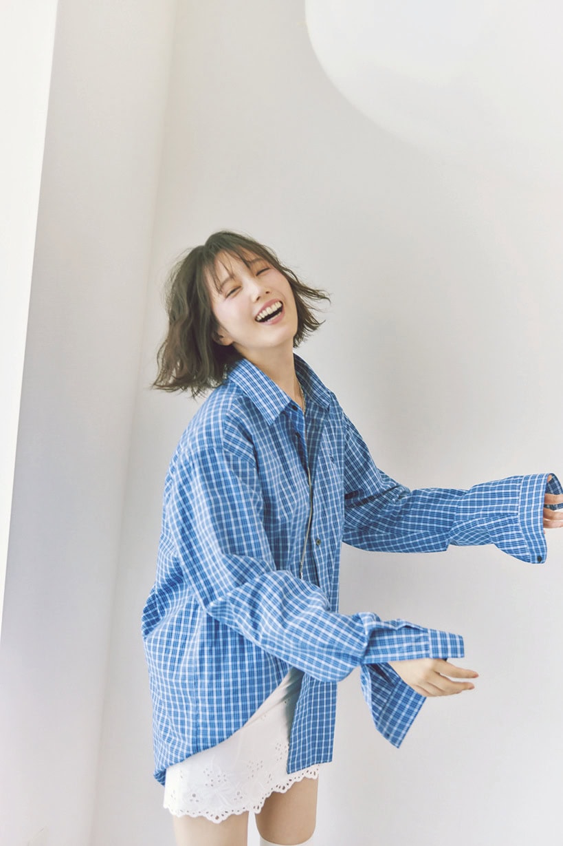 本田翼