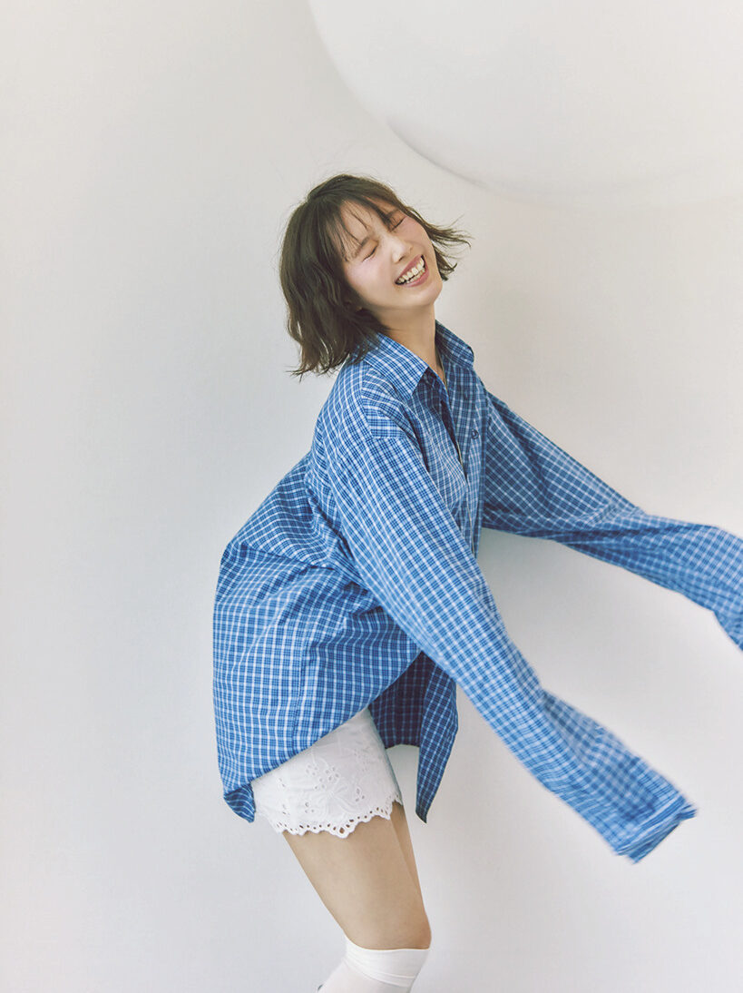 本田翼