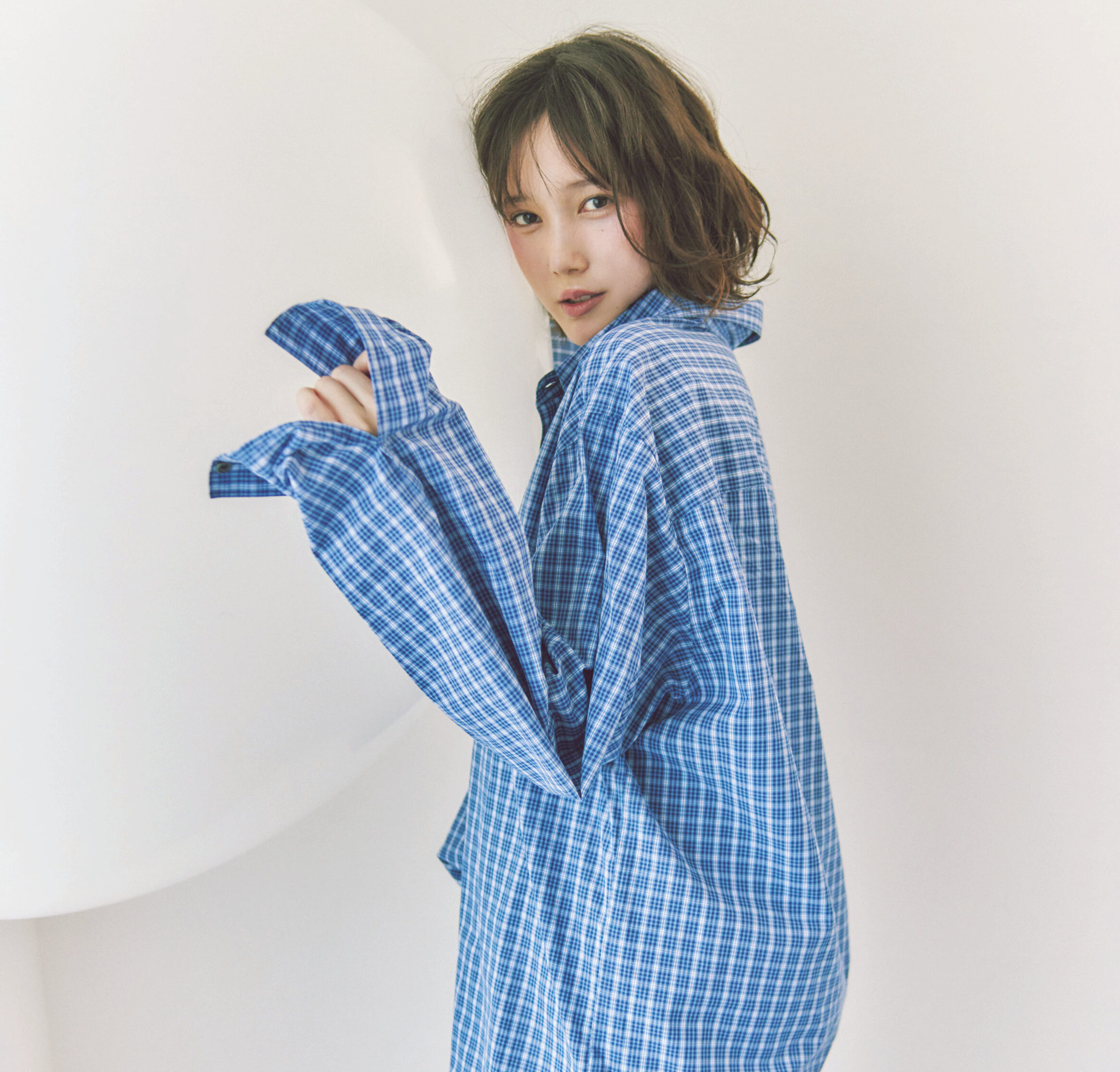 【本田翼】ばっさーの近況アレコレ「新たな推しを探し中♡ でも相変わらずTWICEさんは大好き！」【sweet独占】