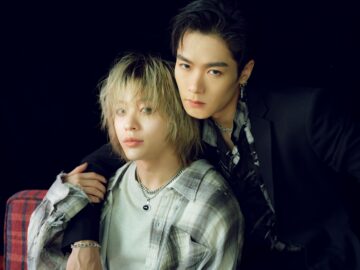 【零×YAMASHO・前半】「自分はファンの皆さん、仲間、先輩に救われてきた」(零)【sweet web独占】 サムネイル