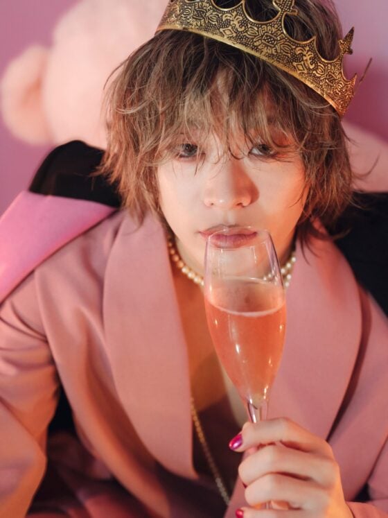 【THE RAMPAGE 山本彰吾連載 前半】ピンクトルマリン/思いやり【YAMACHIHO STONEHENGE💎 vol.10】