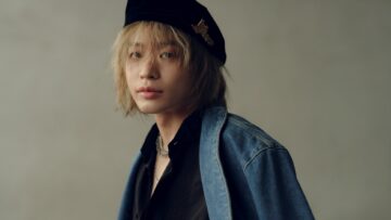 【THE RAMPAGE 山本彰吾連載 前半】サファイア/不変【YAMACHIHO STONEHENGE💎 vol.09】 サムネイル