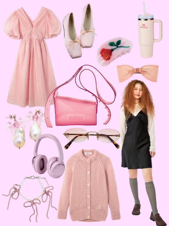 プロが溺愛♡ 最新ピンクアイテム11選【スタイリスト ゆりかでんの今月のディグりもの！】