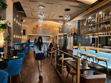 ベルビューのおすすめスポット