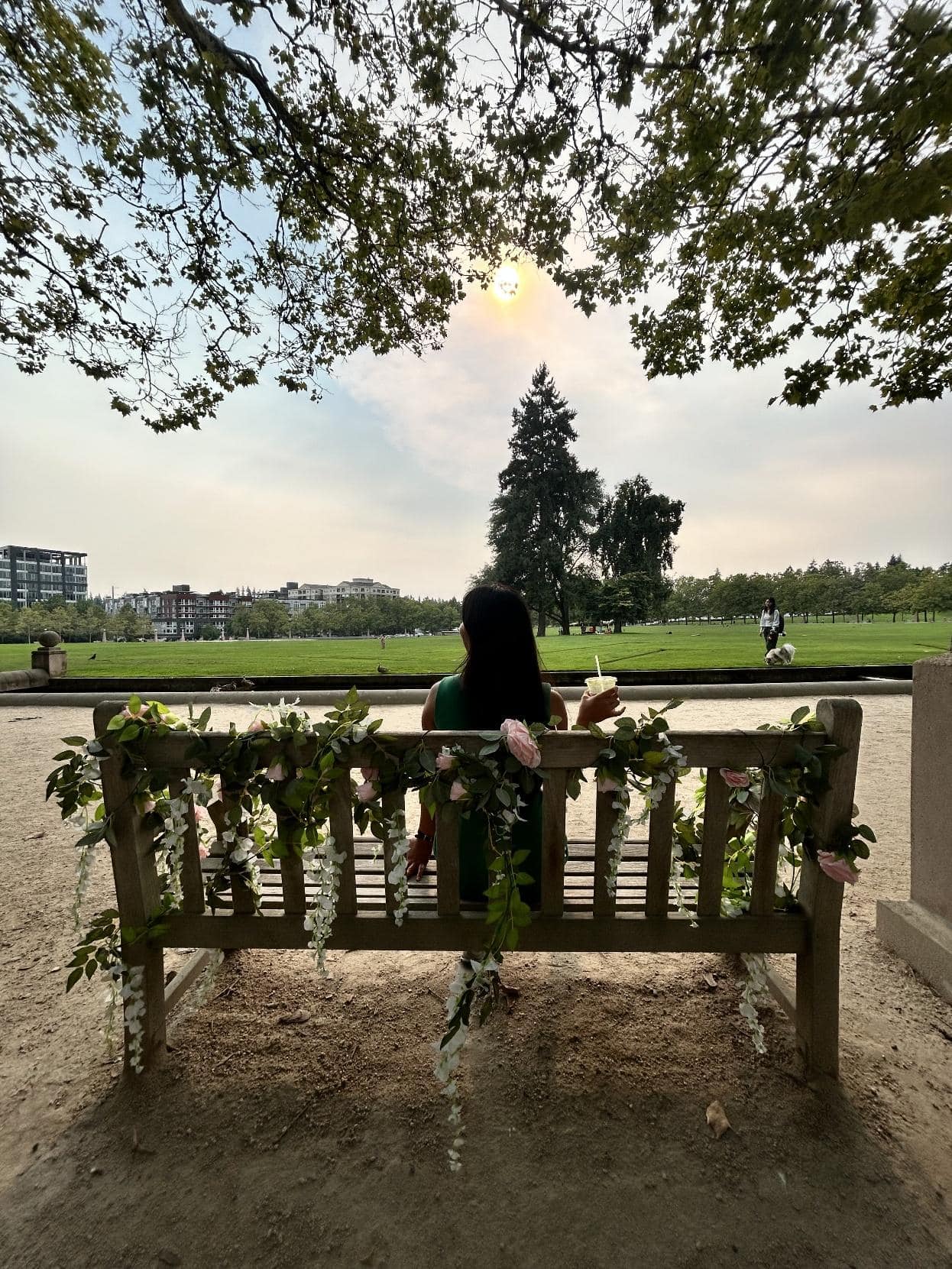 ベルビューの映えスポット