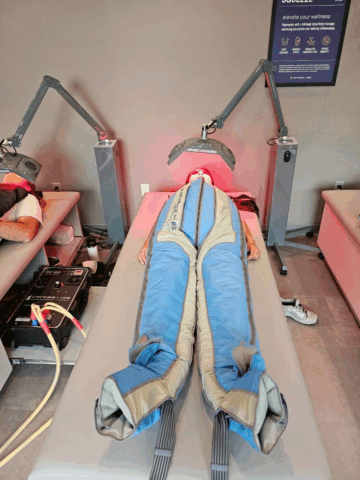 Upgrade Labs マシン