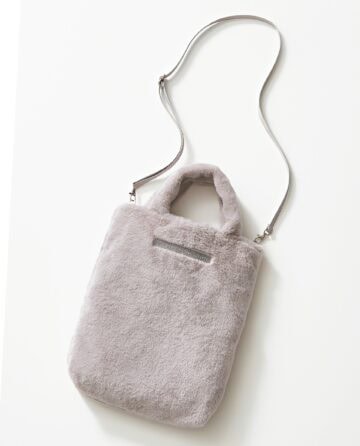 ジルバイジルスチュアート付録