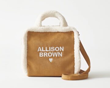 アリソンブラン付録