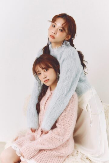 ミチ　矢吹奈子