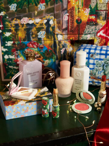 2025年アドベントカレンダー