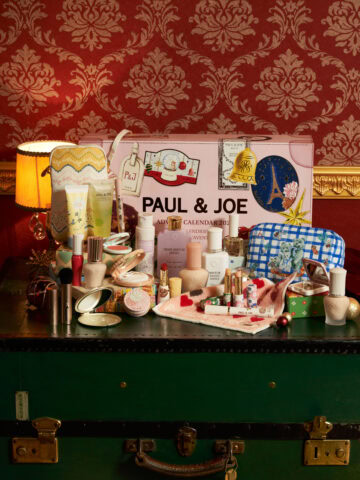 2025年アドベントカレンダー